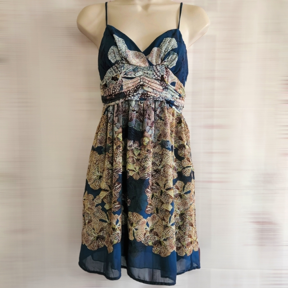 UO Staring At Stars Dress Size 0.